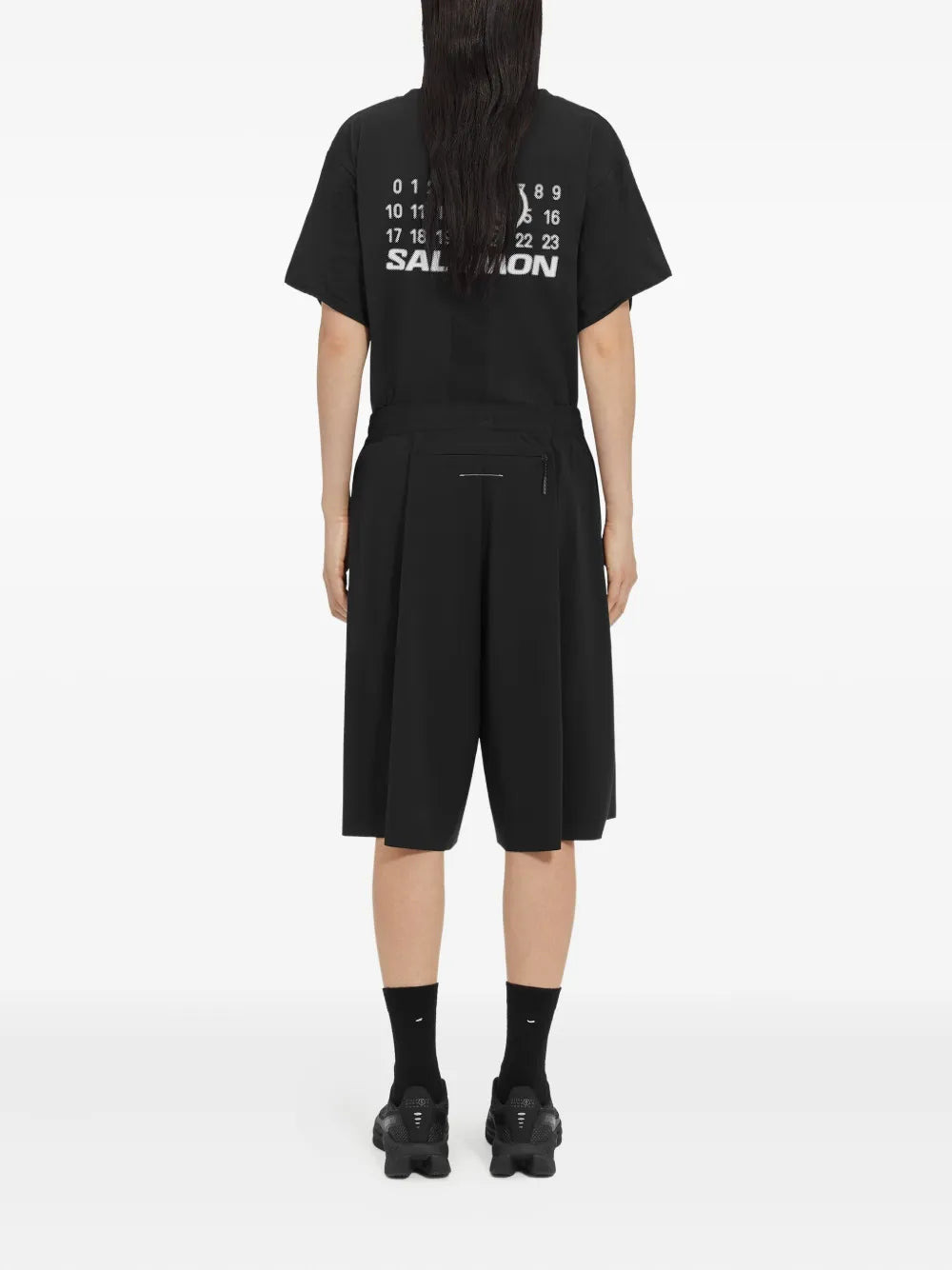 Short de sport - 6