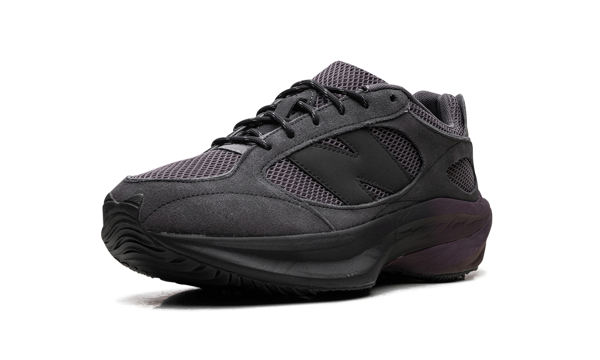 WRPD Runner "Phantom Plum" - 4