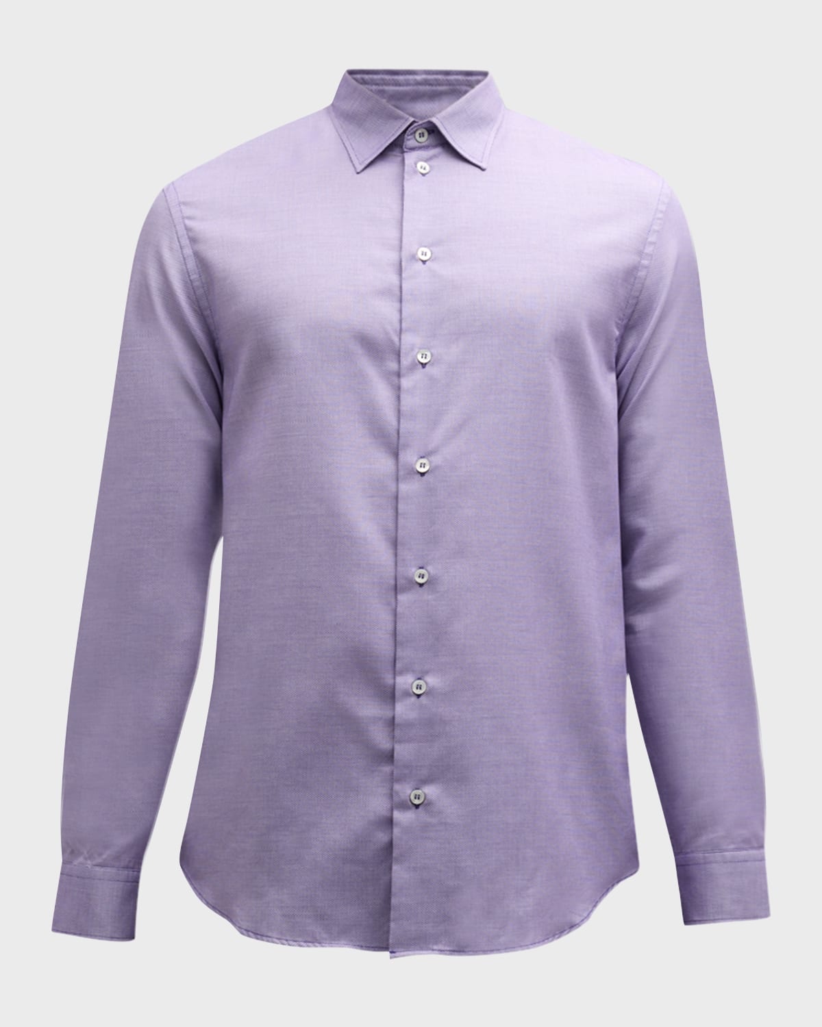 Men's Modern-Fit Sport Shirt - 1