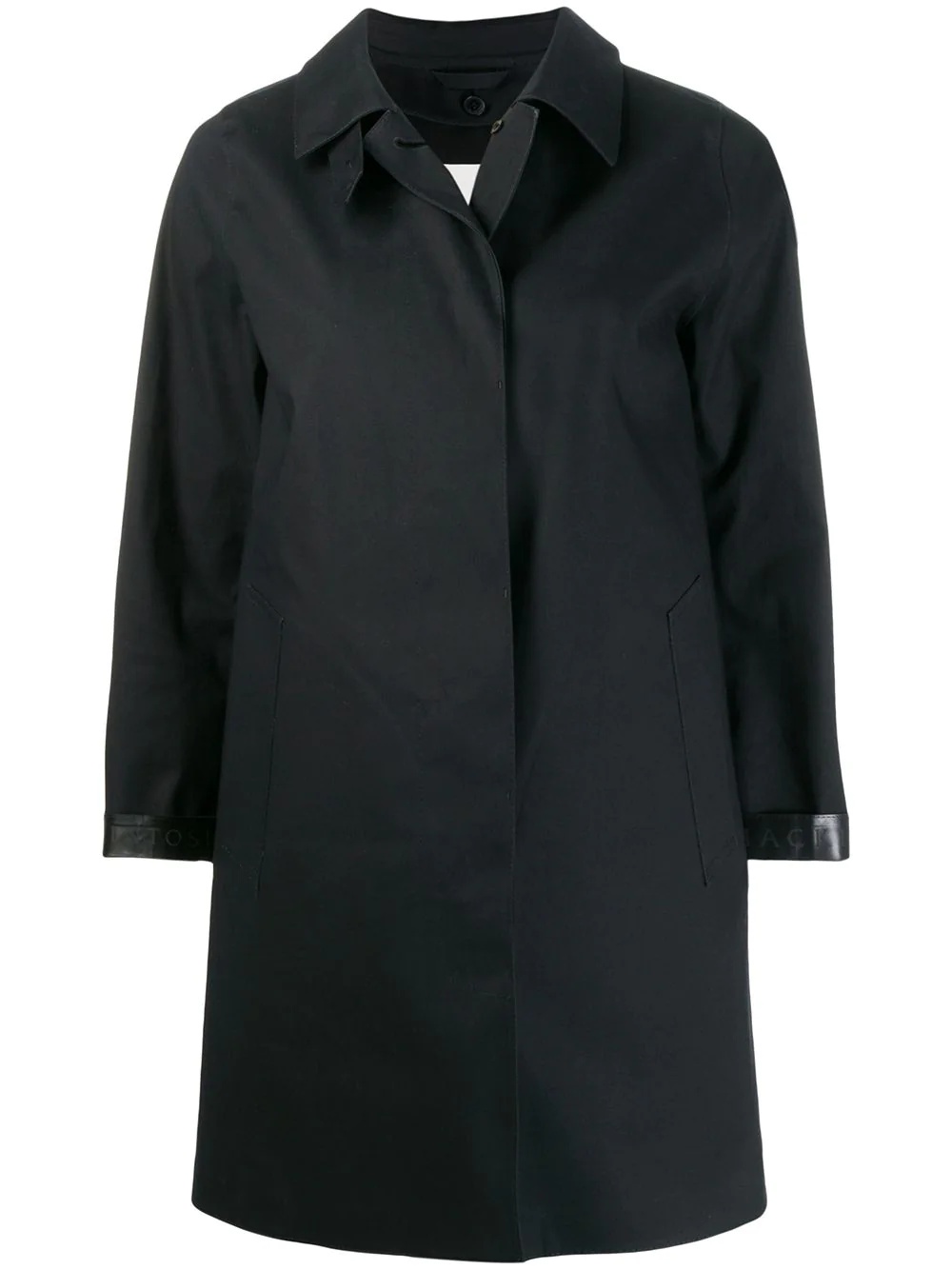 Dunoon short coat - 1