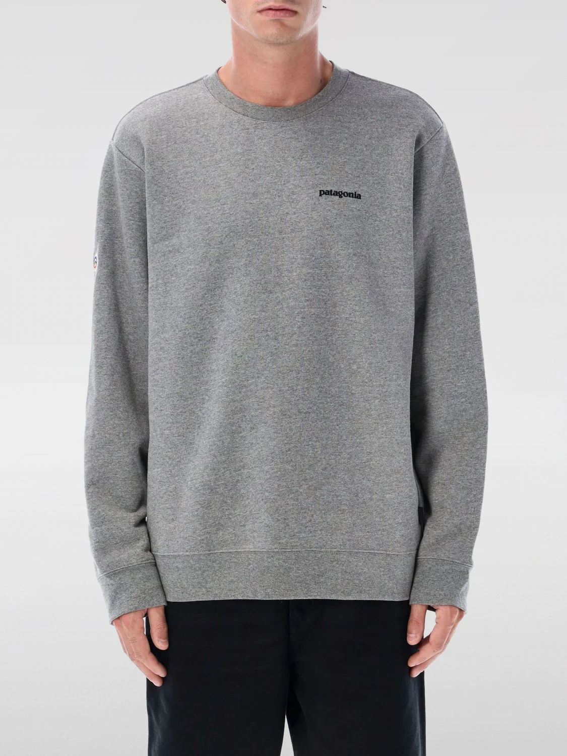 Sweatshirt men Patagonia - 1
