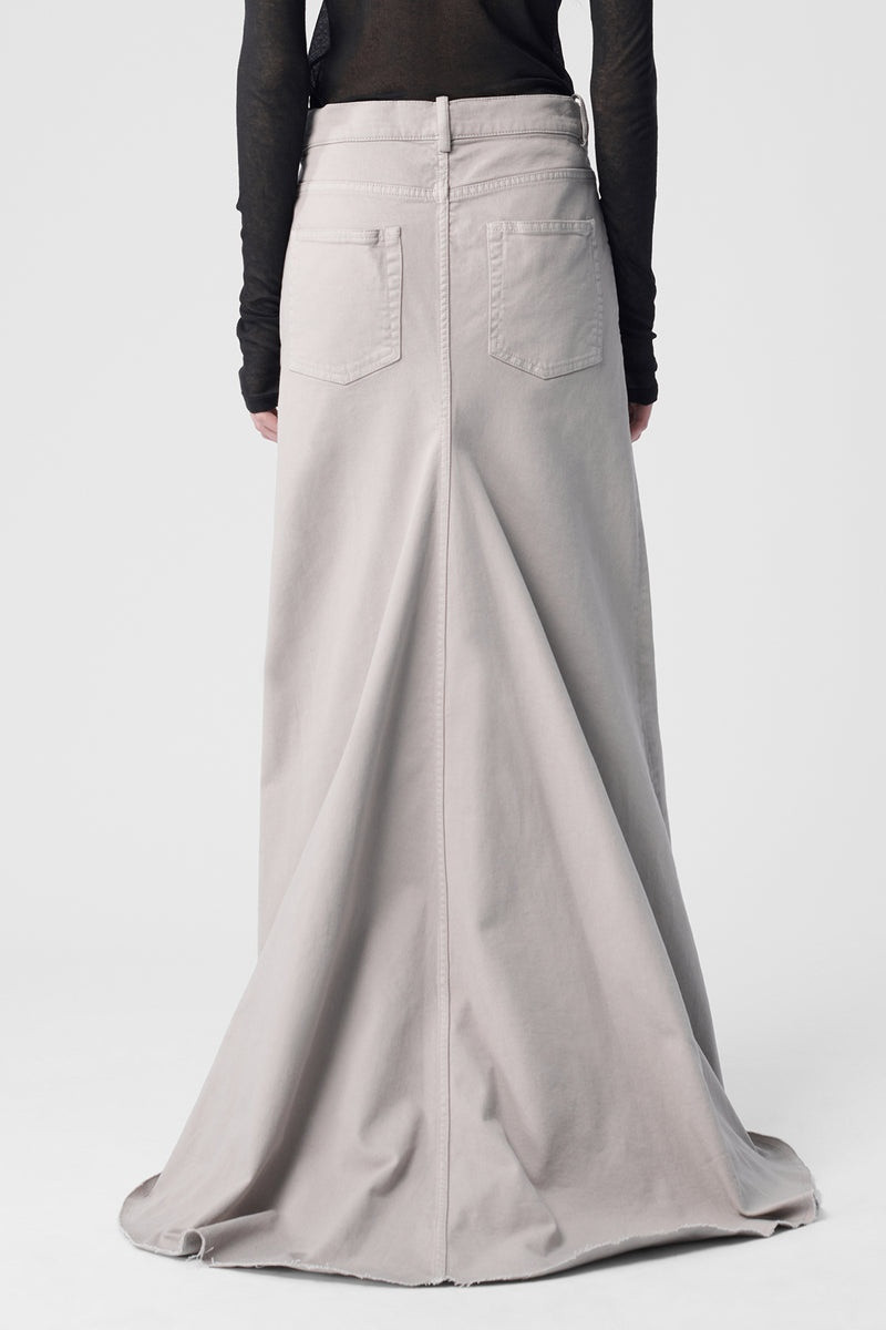 Goele 5 Pocket Comfort Skirt 3