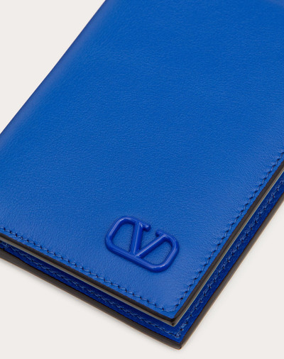 Valentino VLogo Signature Cardholder outlook