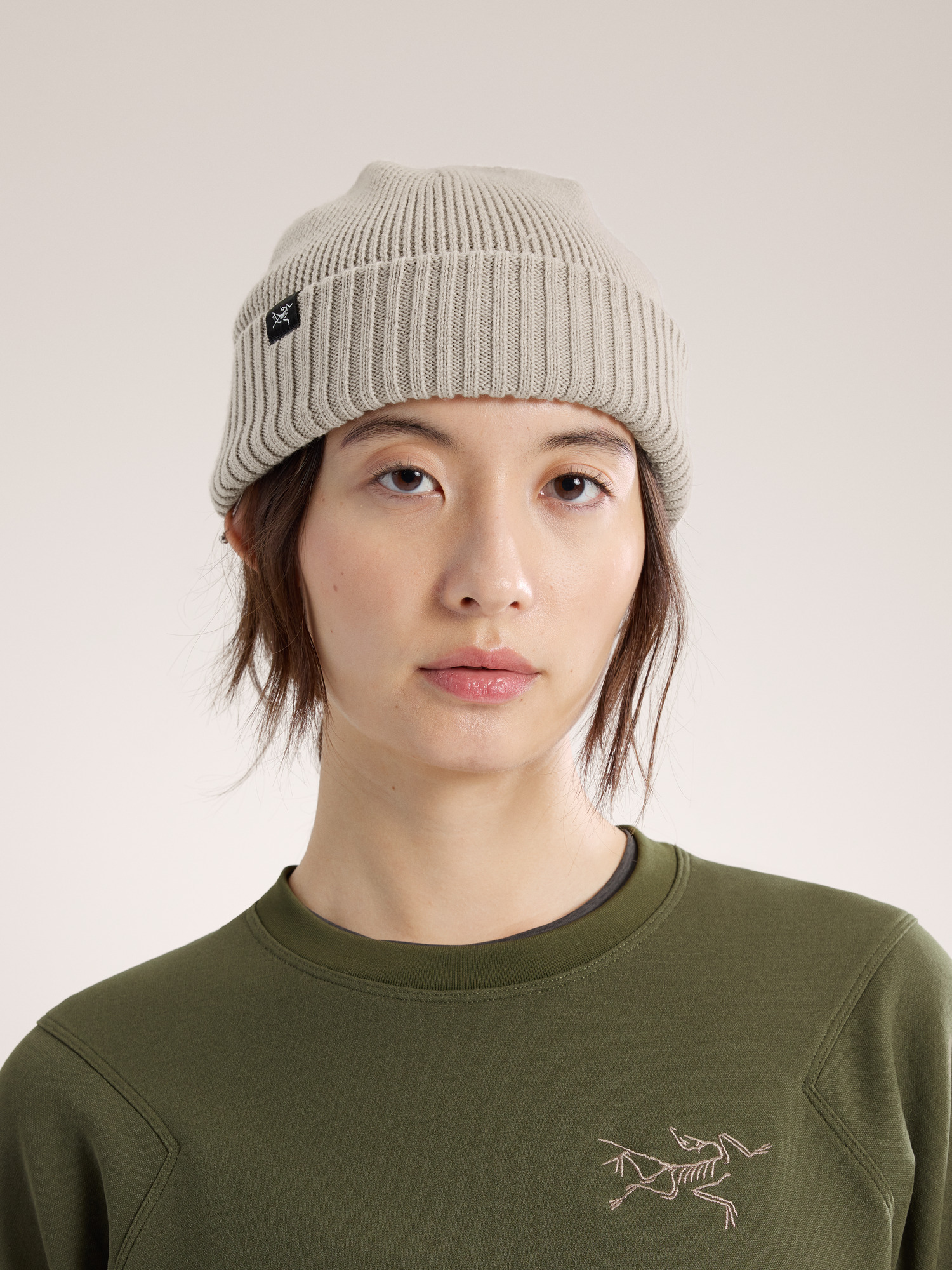 Mallow Toque - 2