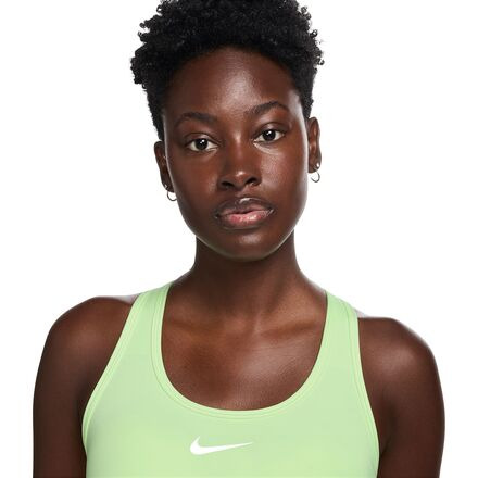 Swoosh Med Sports Bra - Women's - 3