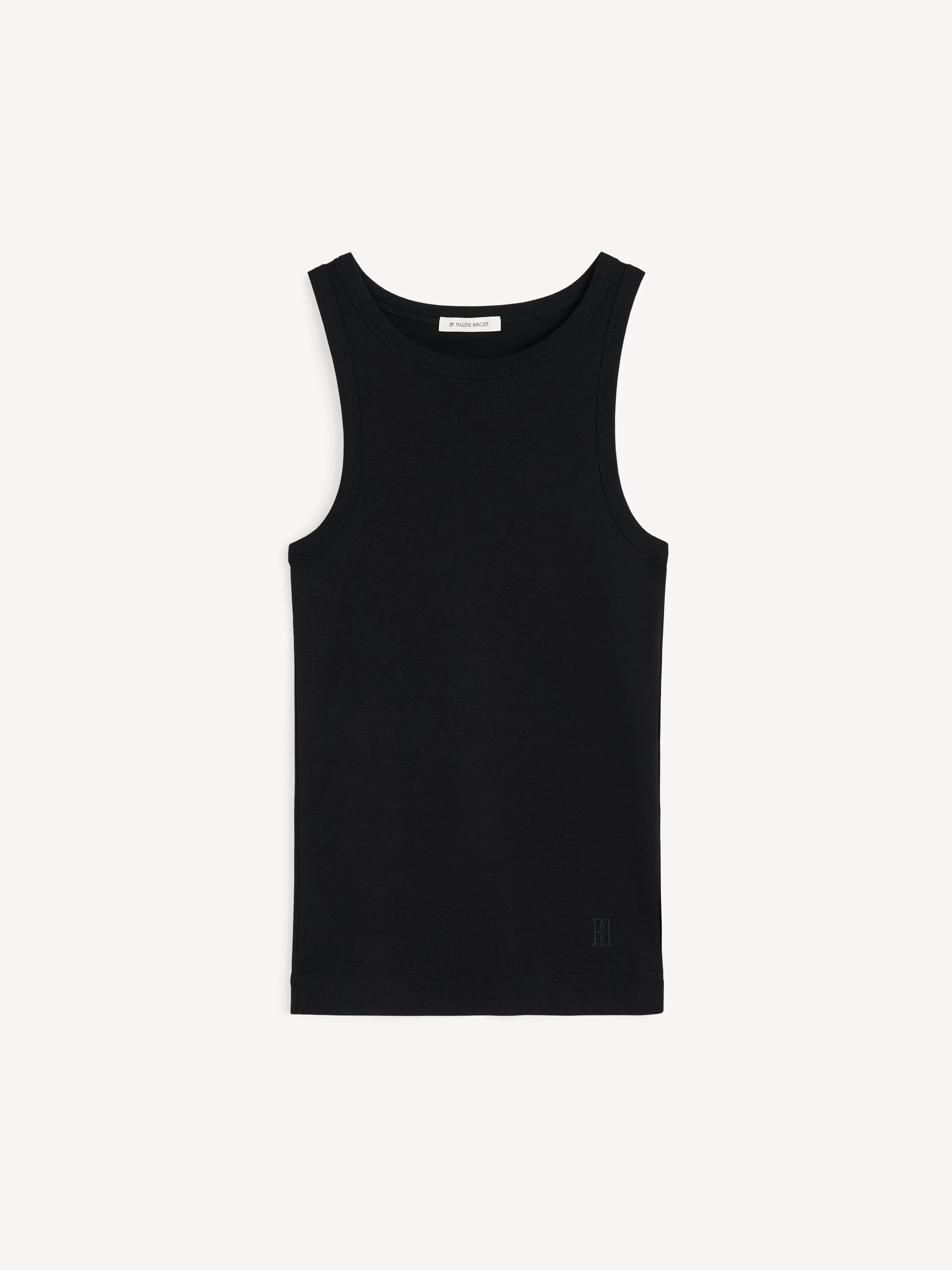 Mani organic cotton tank top - 1