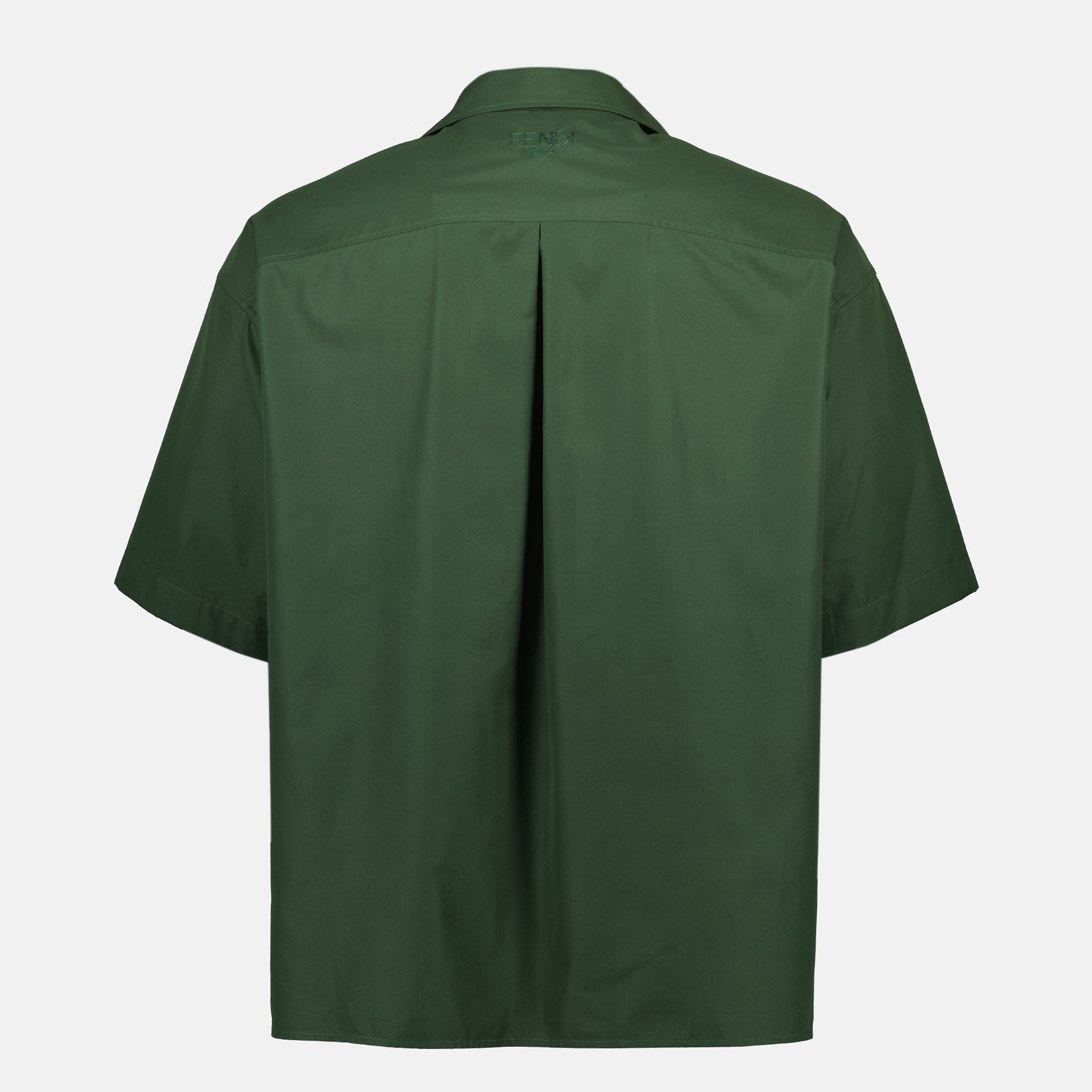 Chemise en coton - 2