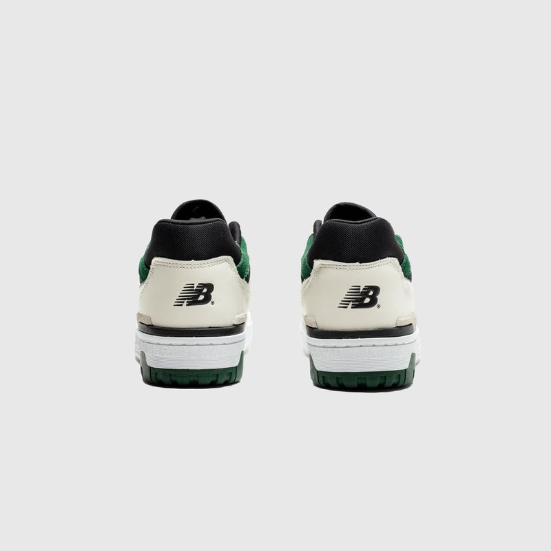 New Balance BB550VTC outlook