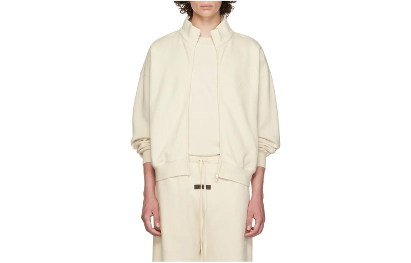 Fear of God Essentials FW22 Fullzip Jacket FOG-FW21-333 5