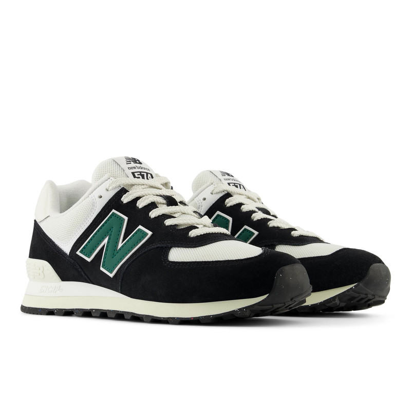 New Balance 574 outlook