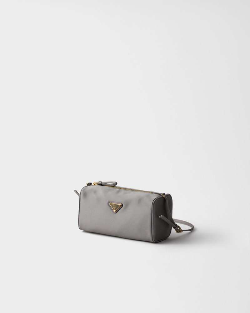 Prada Satin mini-bag outlook