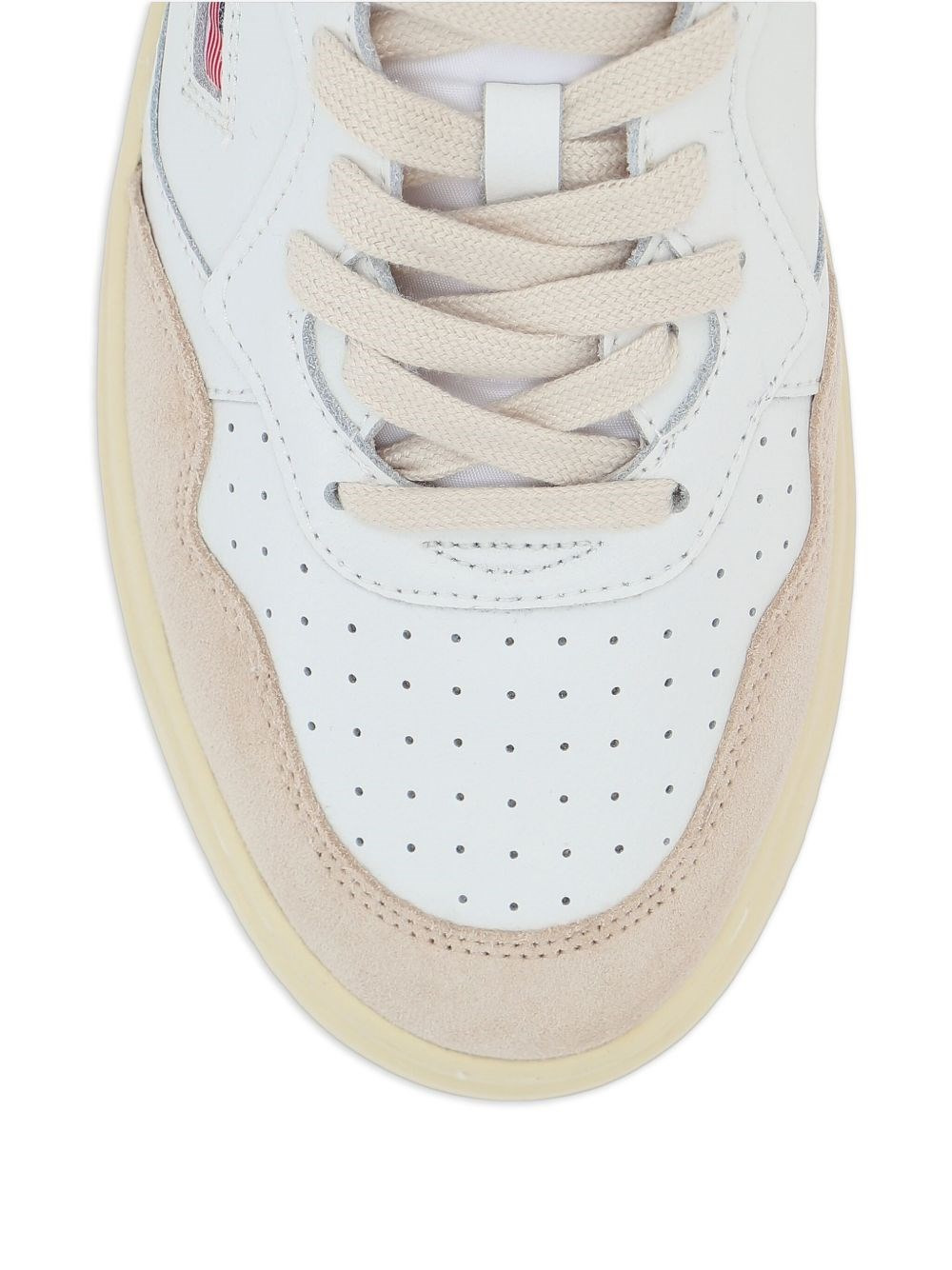 LOGO SNEAKERS - 4