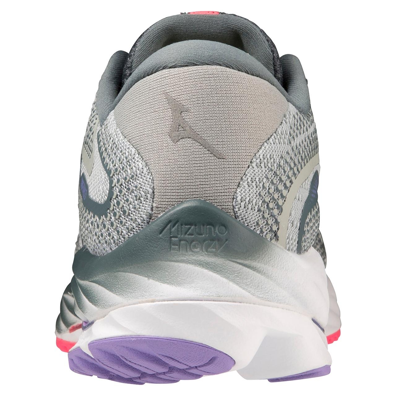 Women's Wave Rider 27 Running Shoe - 5