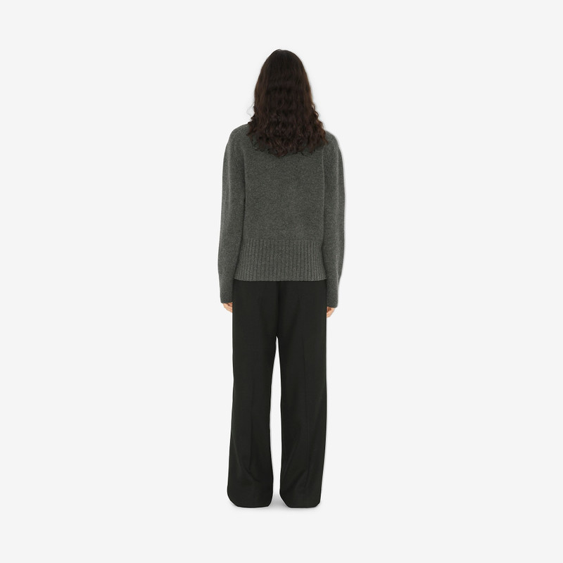 EKD Wool Cashmere Cardigan 4
