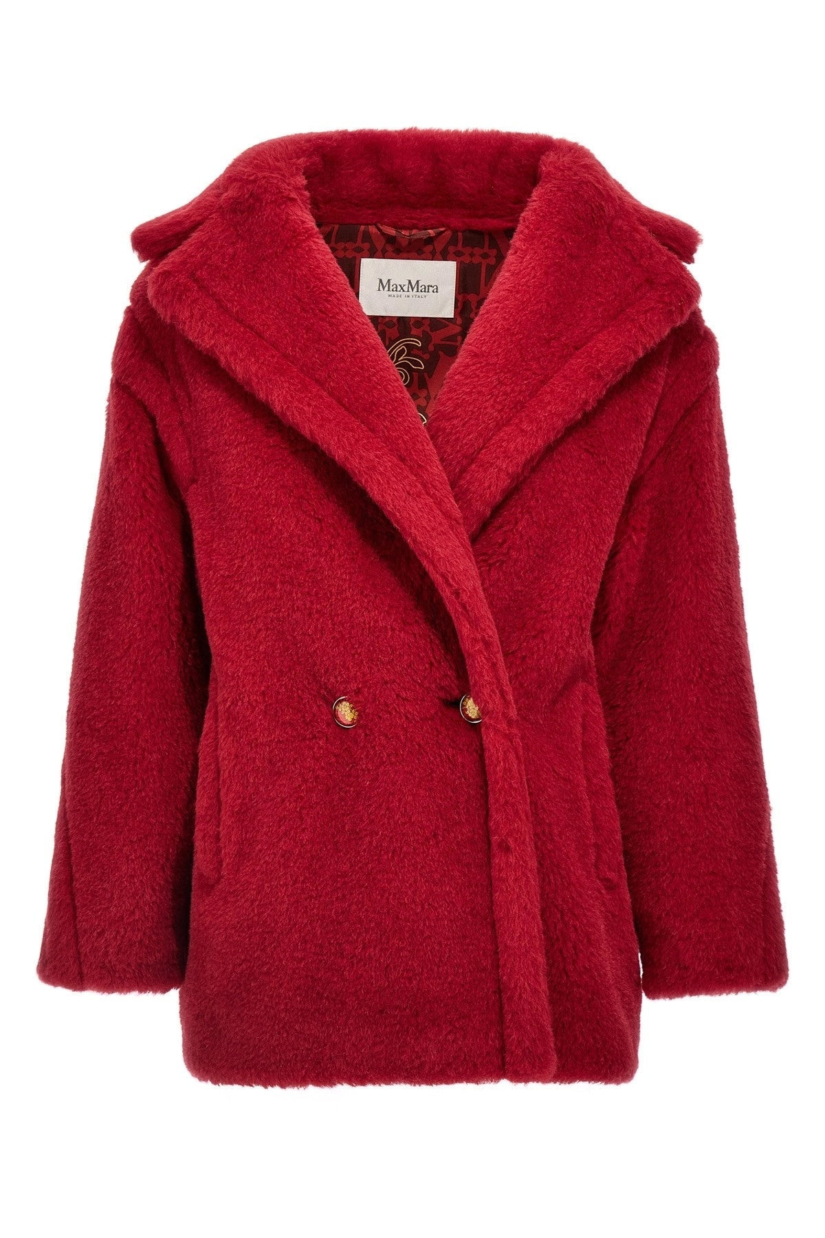 Max Mara Women 'Cuba' Jacket - 1