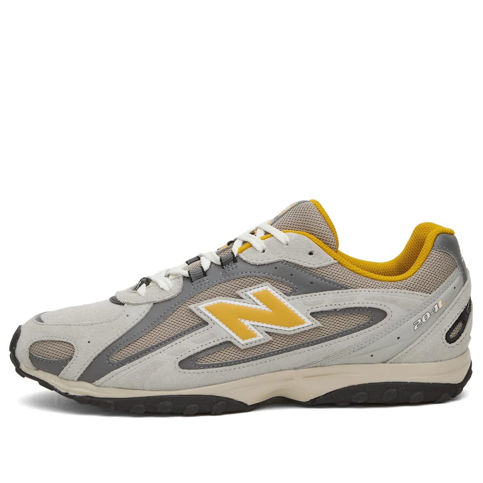 New Balance 204L Sneaker - 1