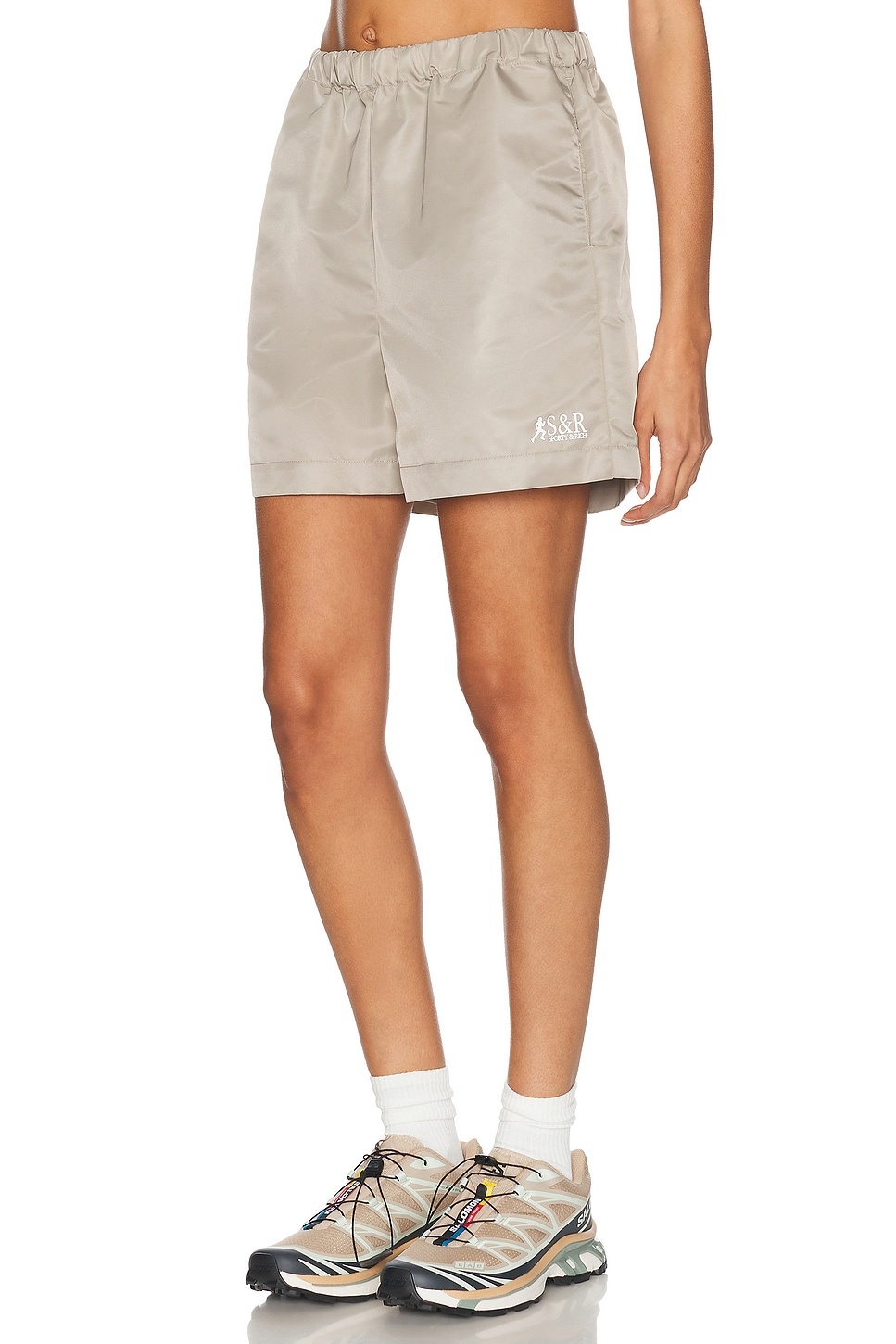 Runner Nylon Short - 3