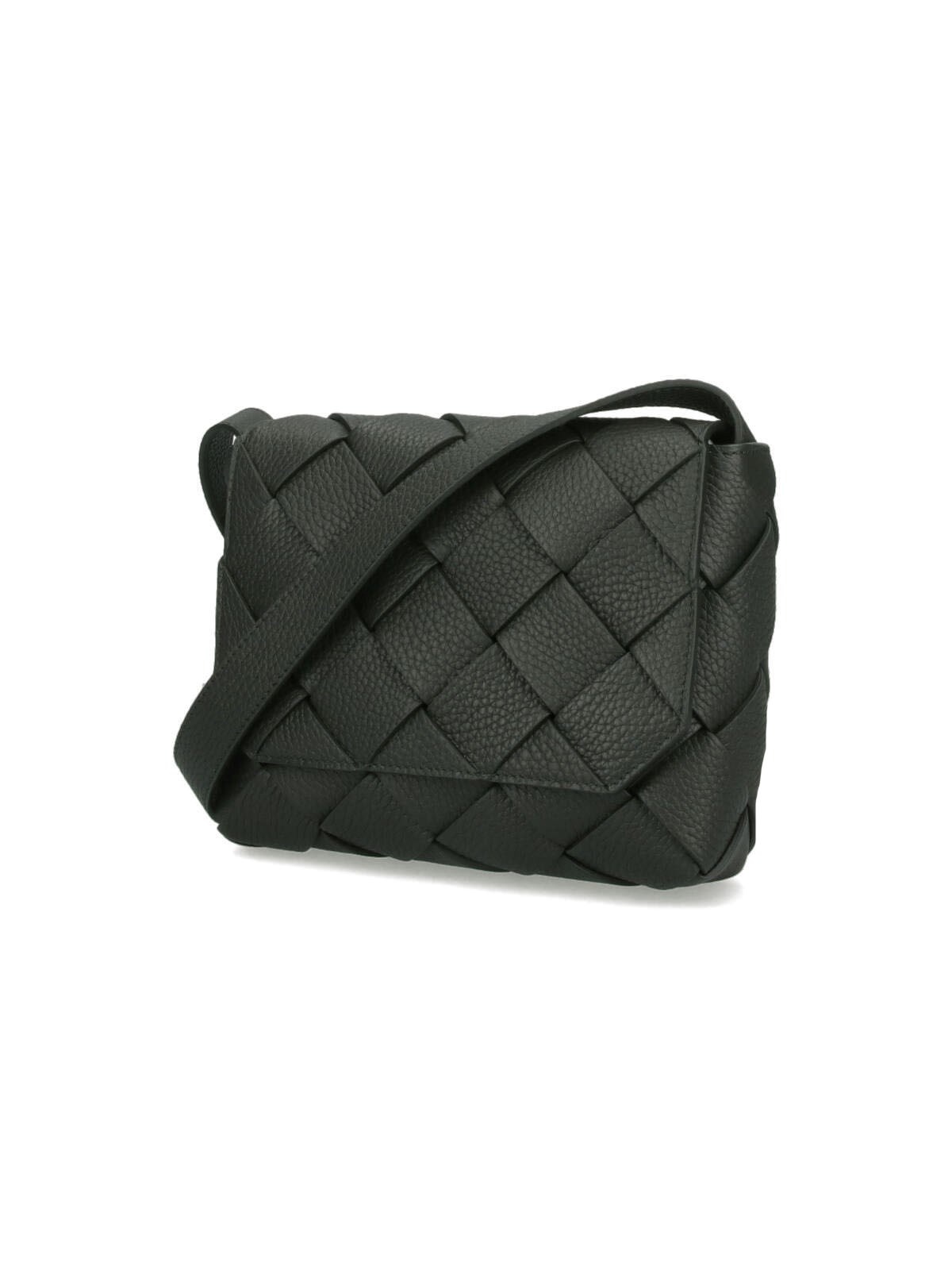 "DIAGO" CROSSBODY BAG - 2