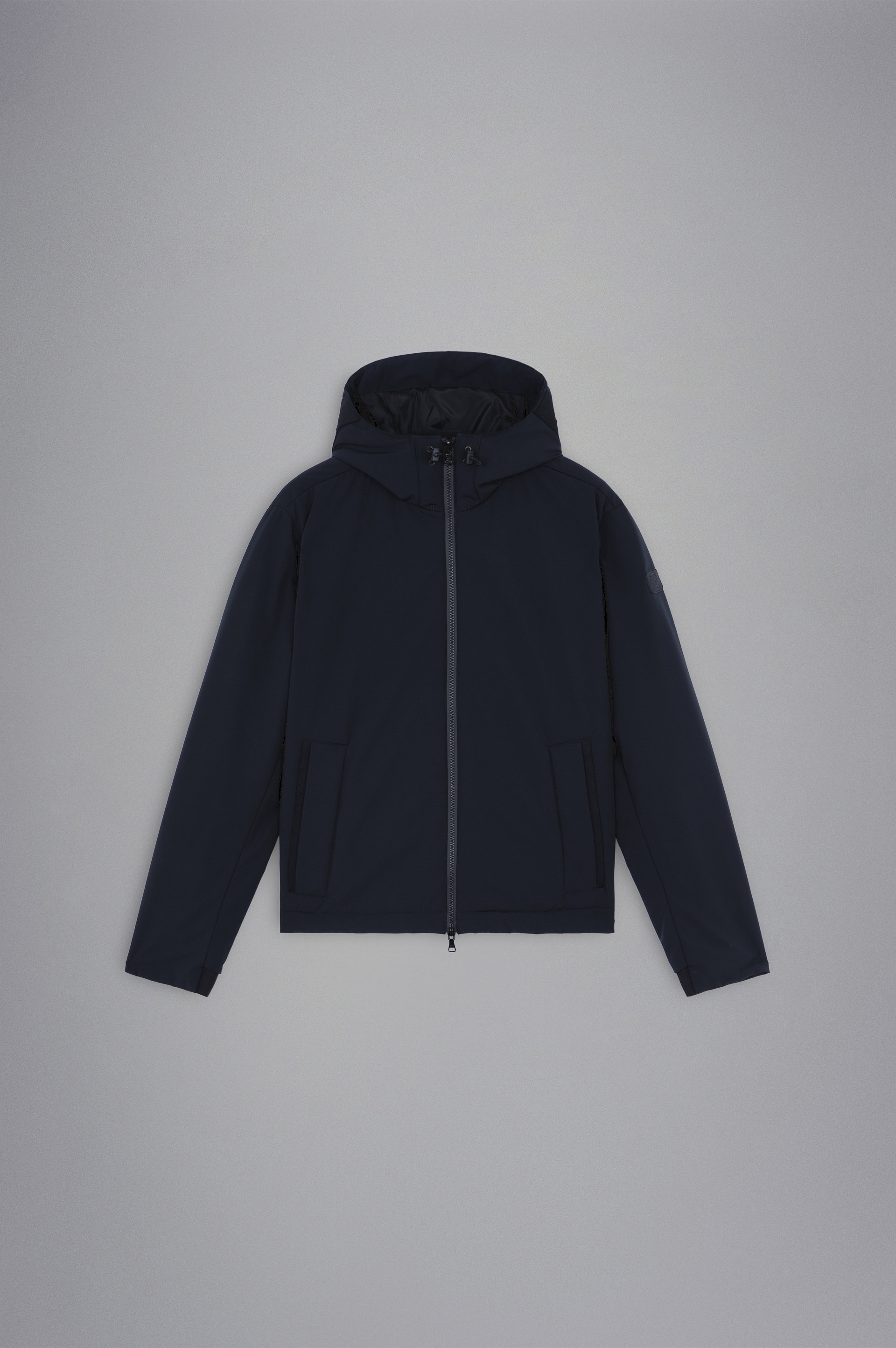 SAVE THE SEA RE 4X4 STRETCH TYPHOON® PADDED JACKET - 1