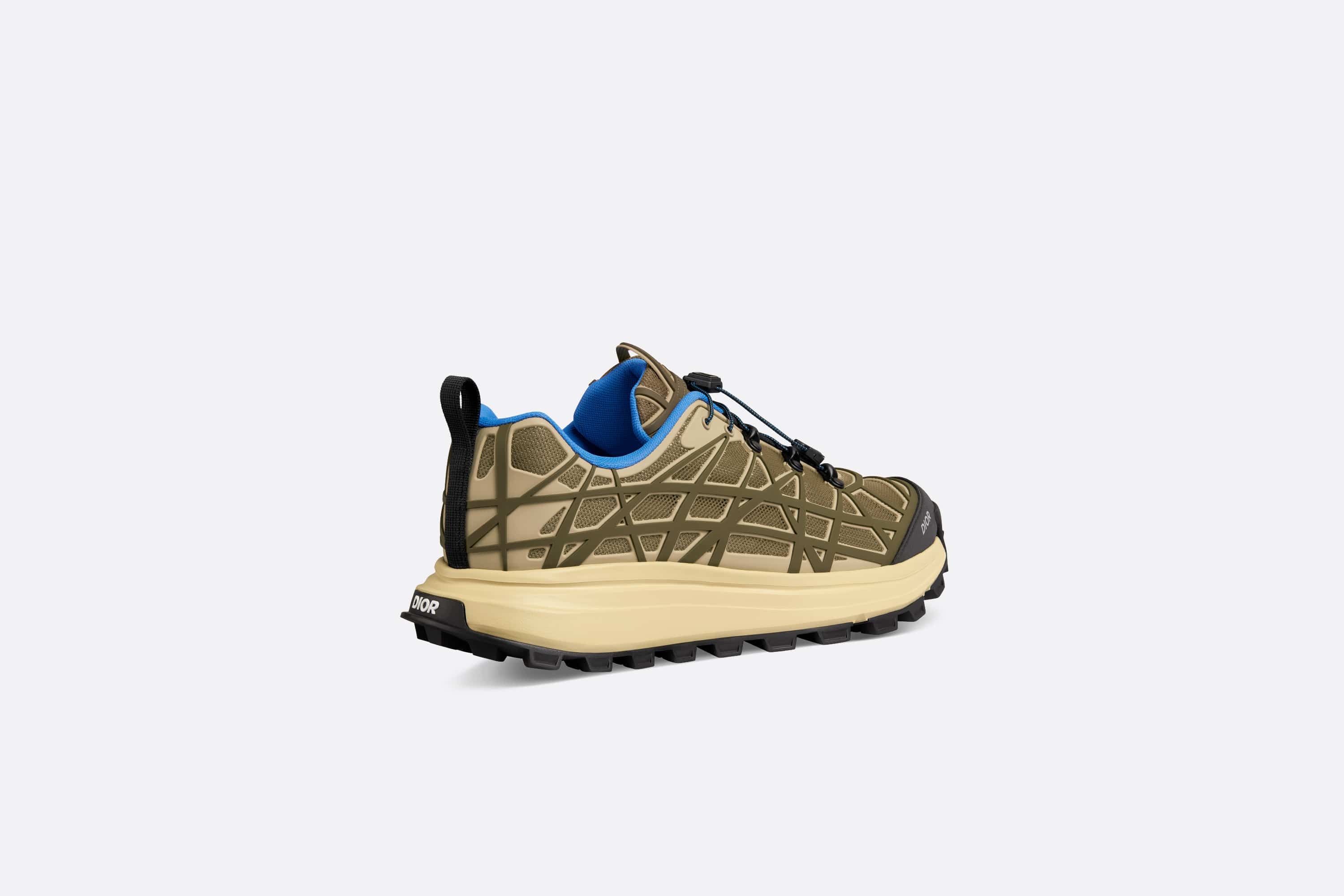 B31 Runner Sneaker - 3