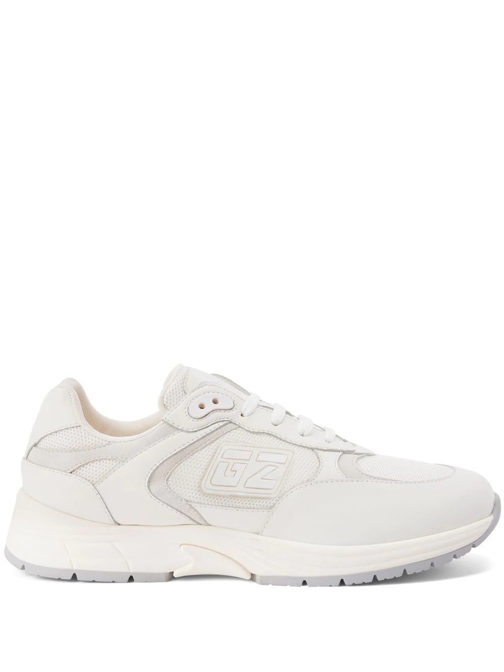 Gz Runner tonal sneakers - 1