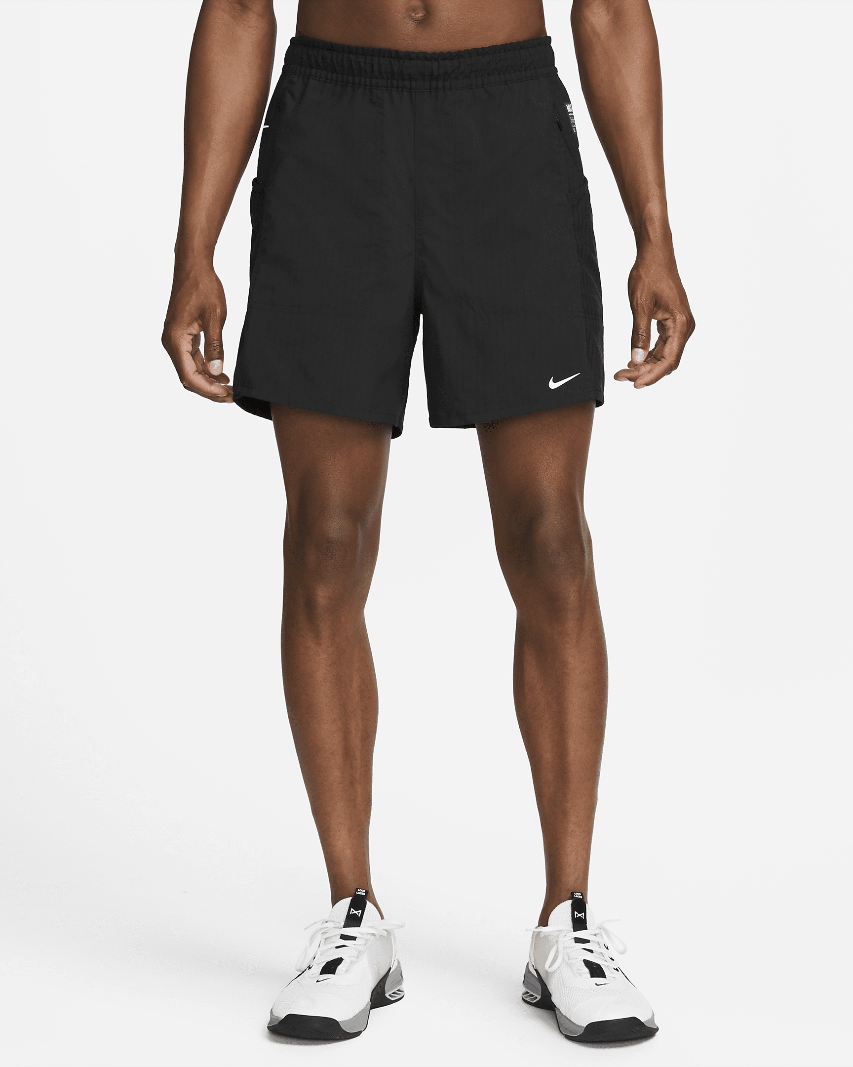 Nike Dri-FIT ADV A.P.S. Men's 7" Unlined Versatile Shorts - 1