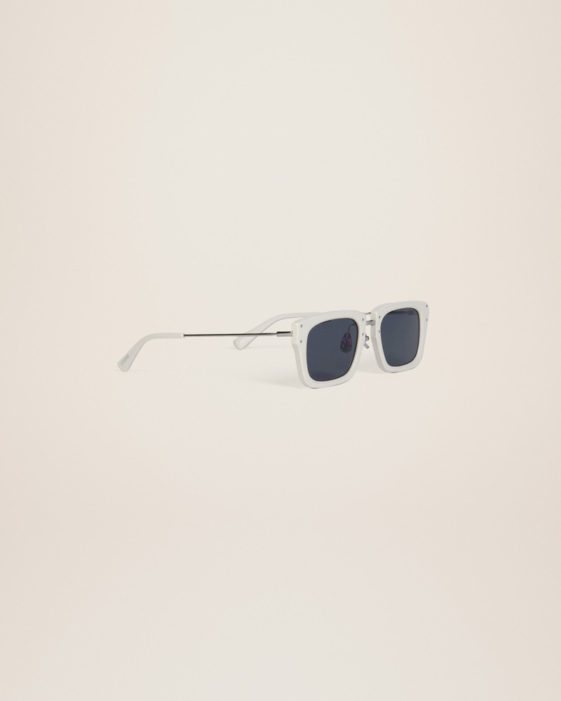 JACQUEMUS Les lunettes Soli outlook