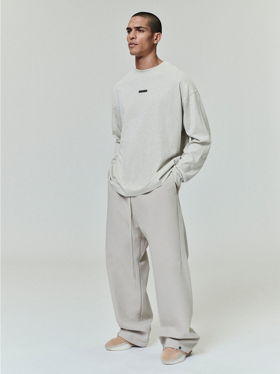 Classic Long Sleeve Tee - 4