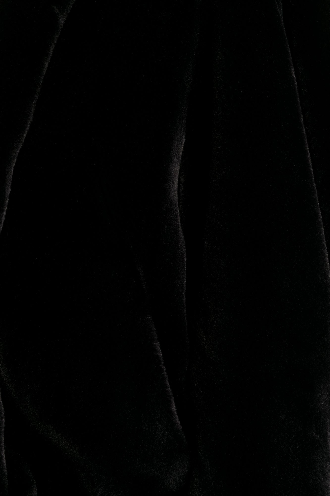 FAUX FUR JACKET - 6