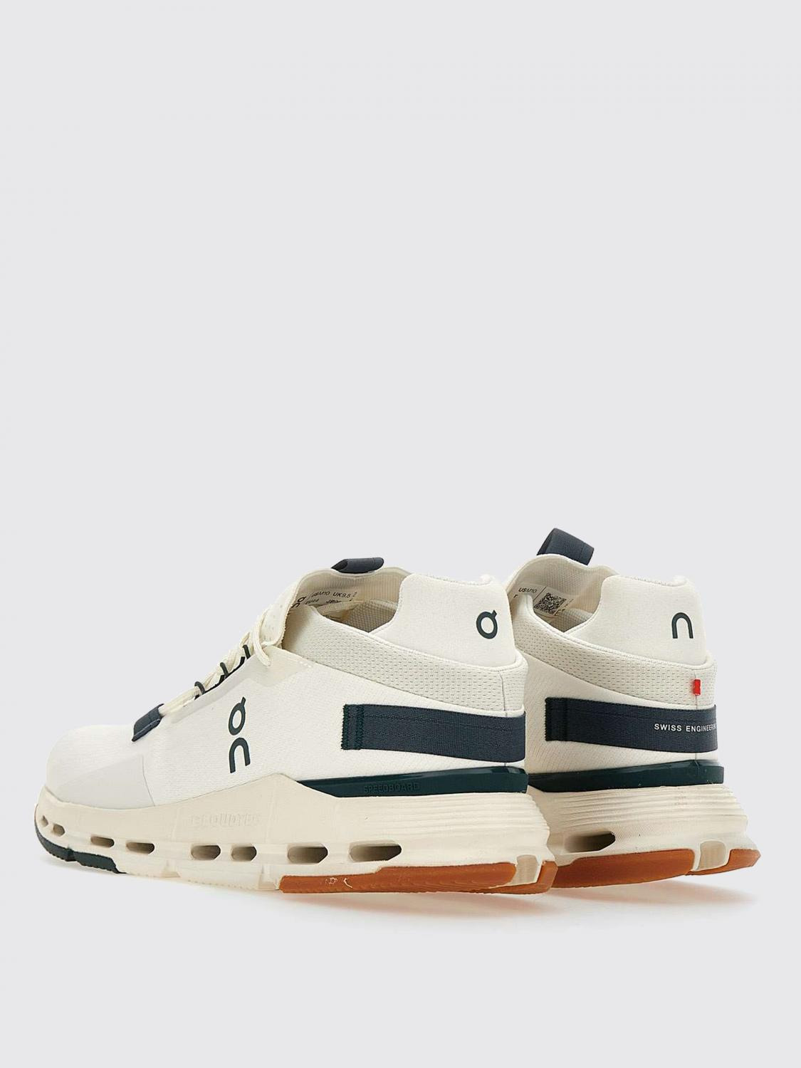 Sneakers men On - 3