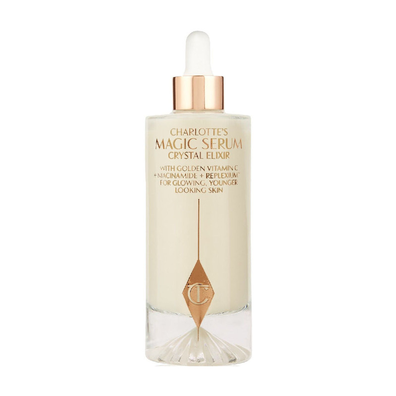 Charlotte's Magic Serum Crystal Elixir 1