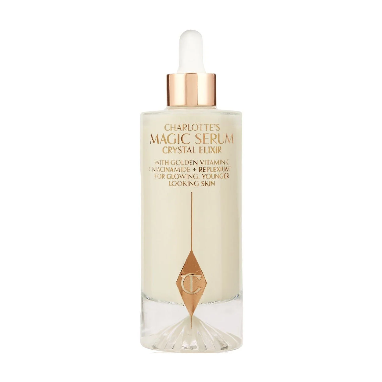 Charlotte's Magic Serum Crystal Elixir - 1