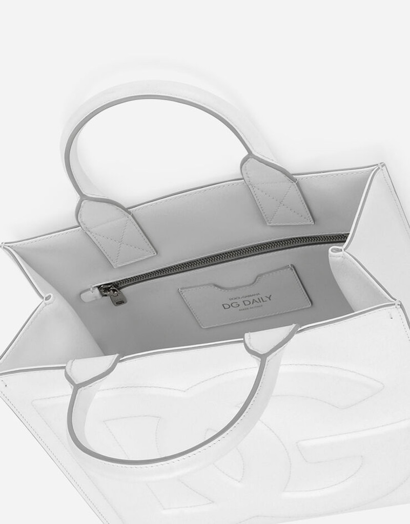 Small calfskin DG Daily shopper 5