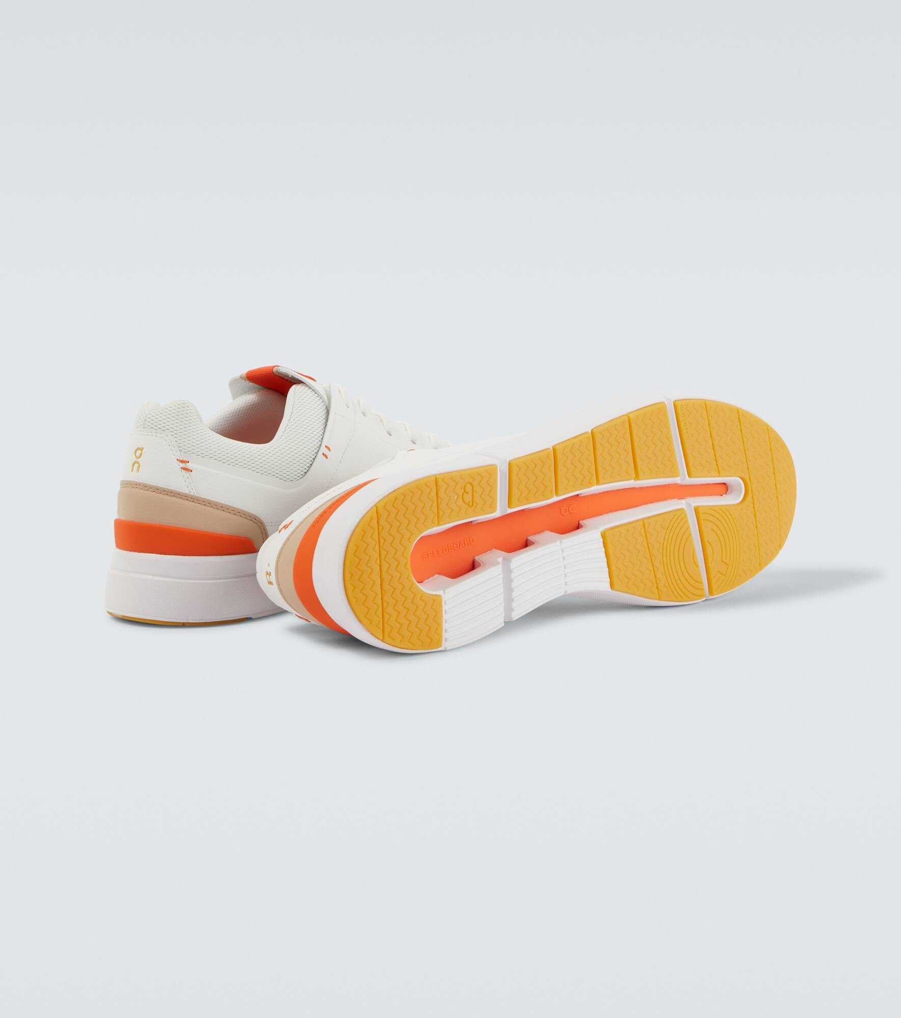 Roger Centre Court sneakers - 7