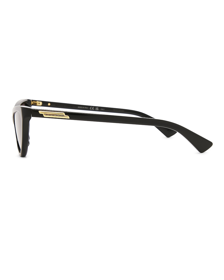 Cat Eye Sunglasses - 3