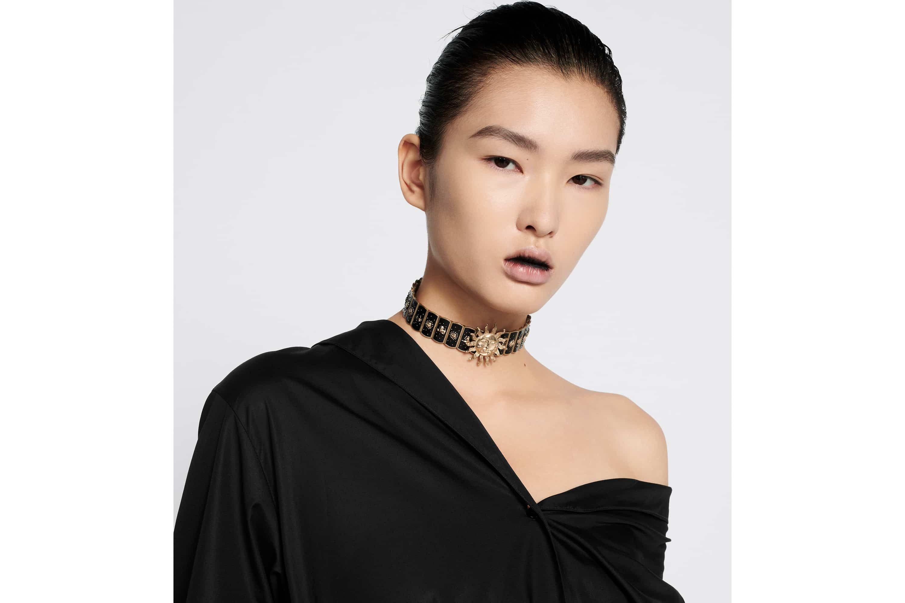Asymmetric Shirt - 5