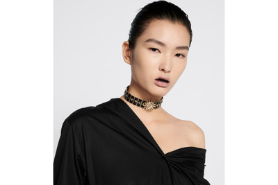 Dior Asymmetric Shirt outlook