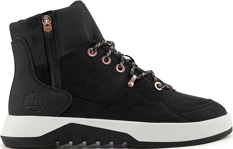 (WMNS) Timberland Supaway 'Black' A2K1RW - 2