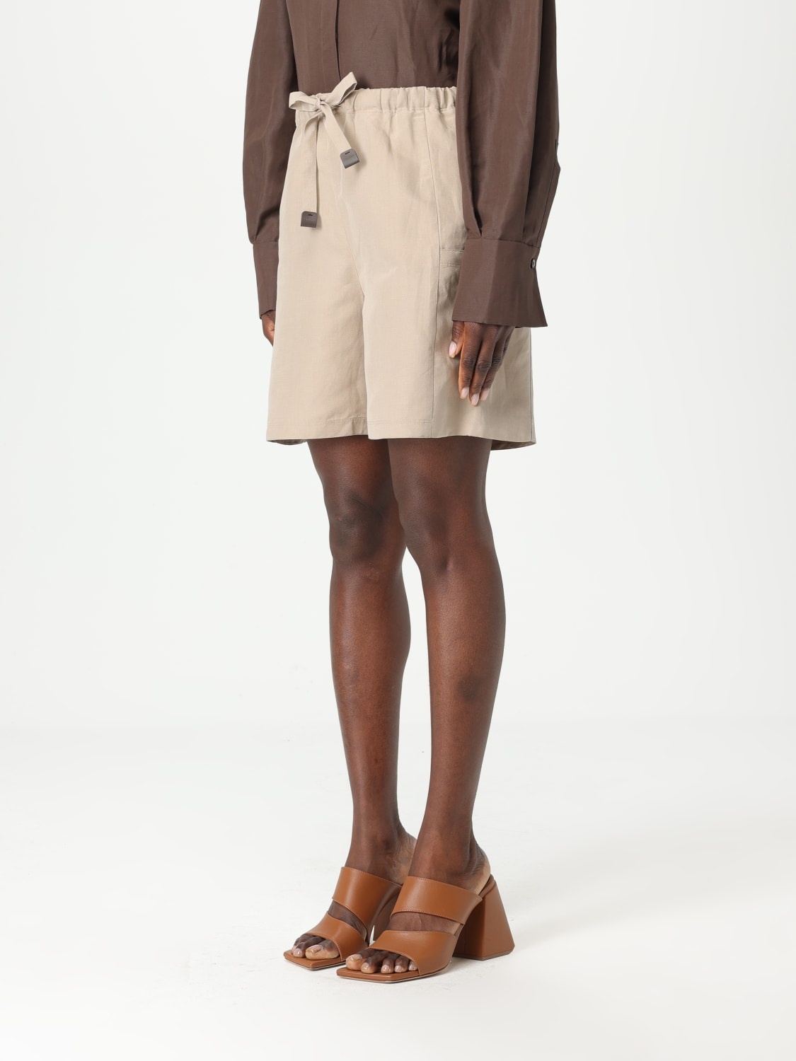 Short woman Max Mara - 4