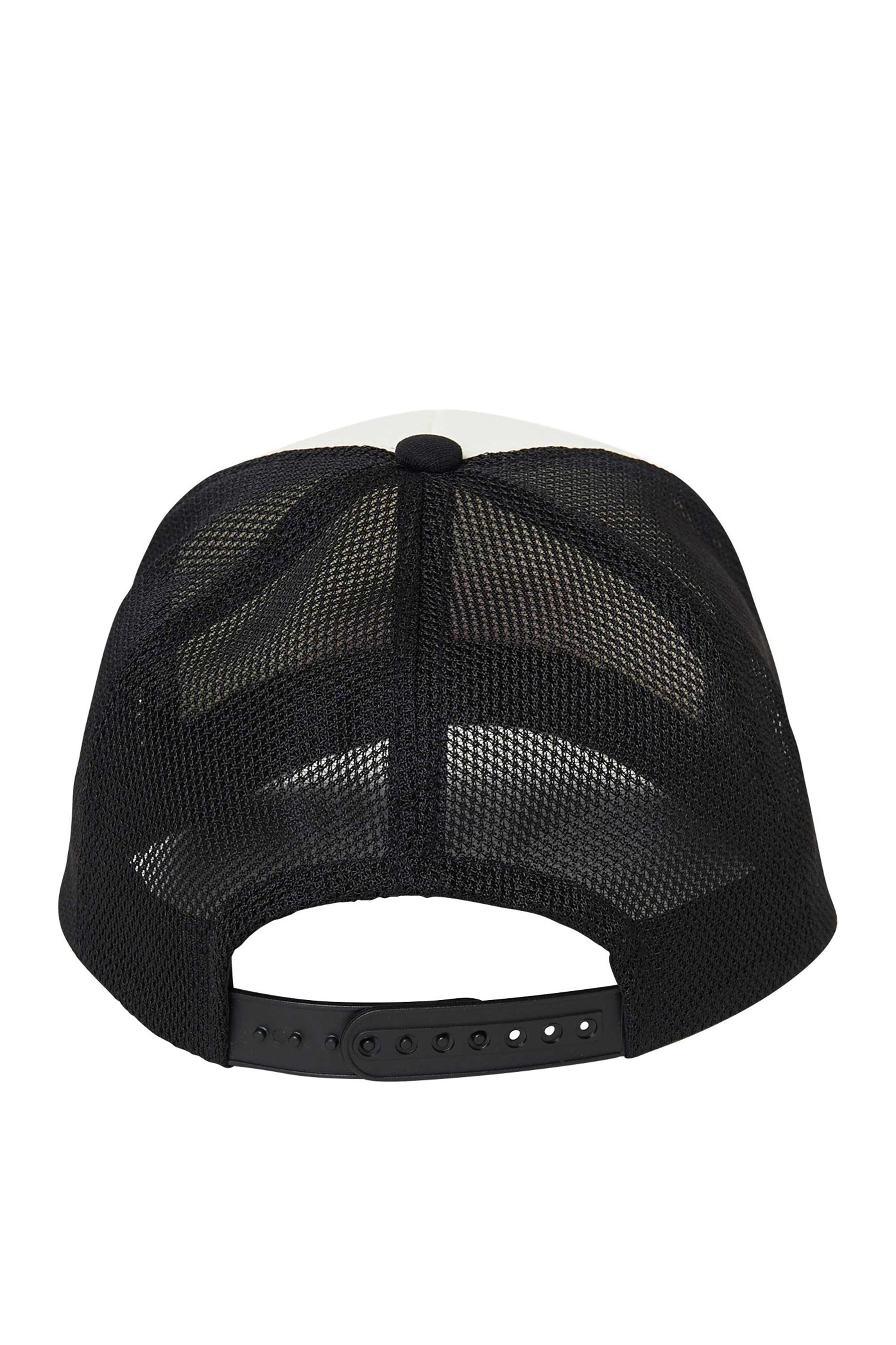 VIXEN GIRL MESH CAP / BLK - 2