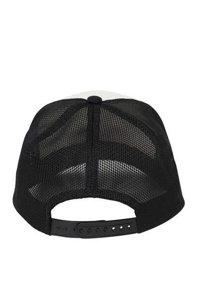 Hysteric Glamour VIXEN GIRL MESH CAP / BLK outlook