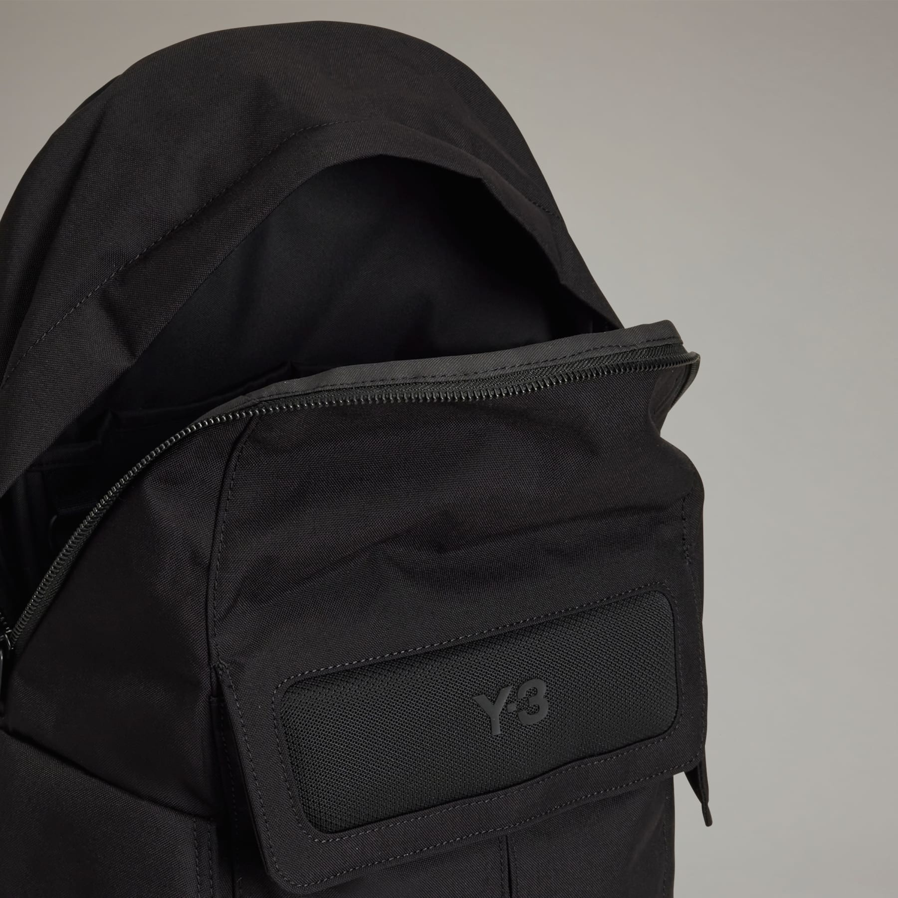 Y-3 Small Backpack - 4