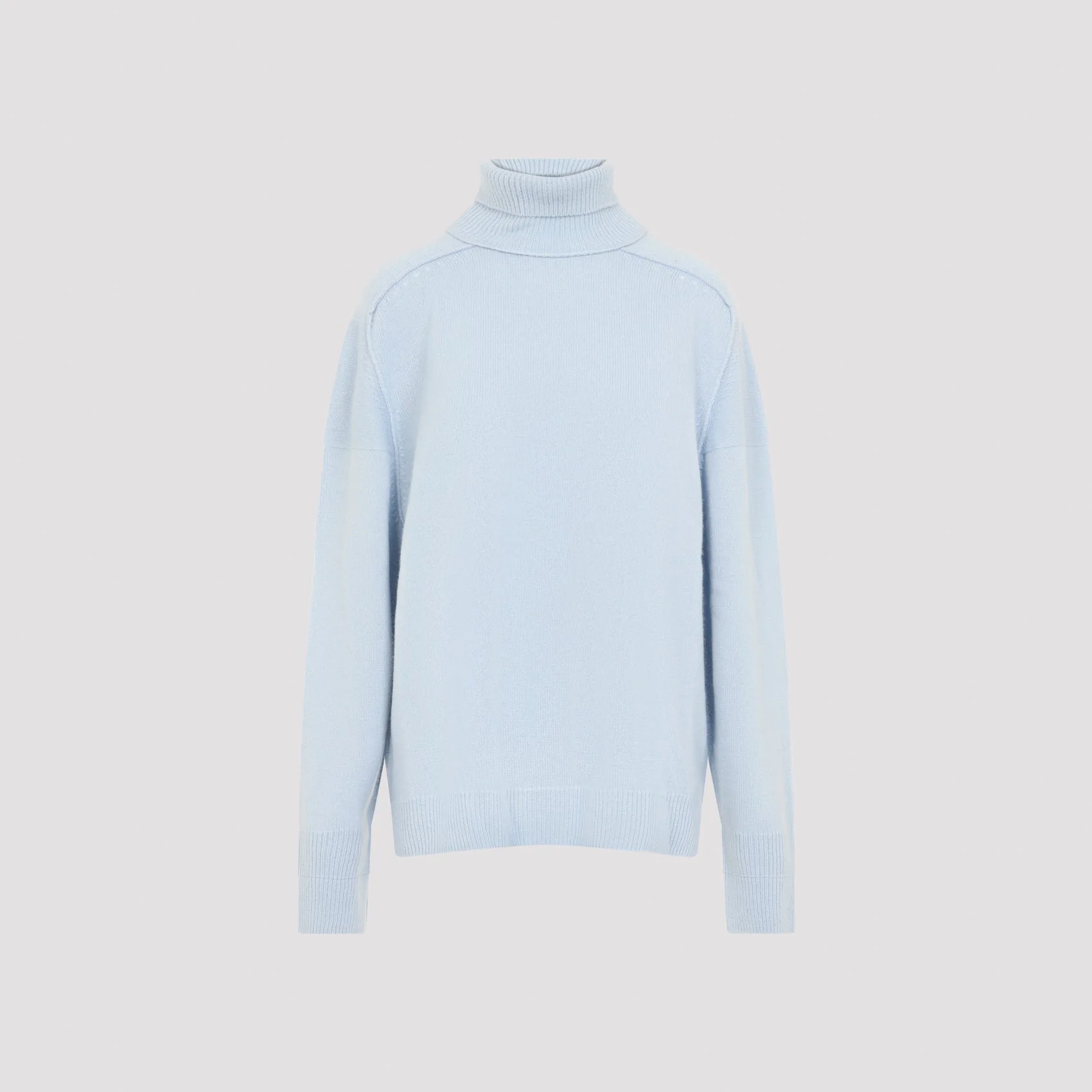 Carven Roll Neck Jumper - 1