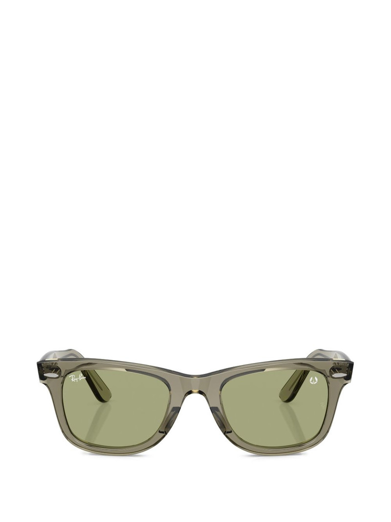 Star Wars™ Master Yoda Wayfarer sunglasses 1