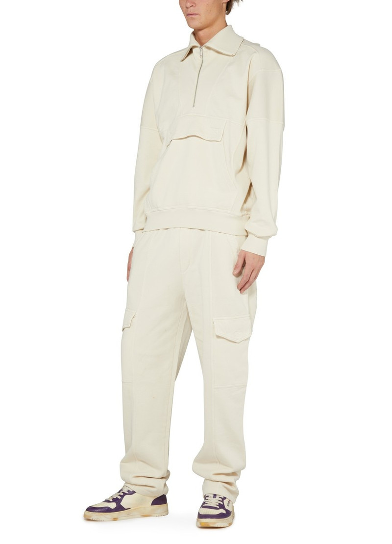 Isabel Marant Preston sweatshirt outlook