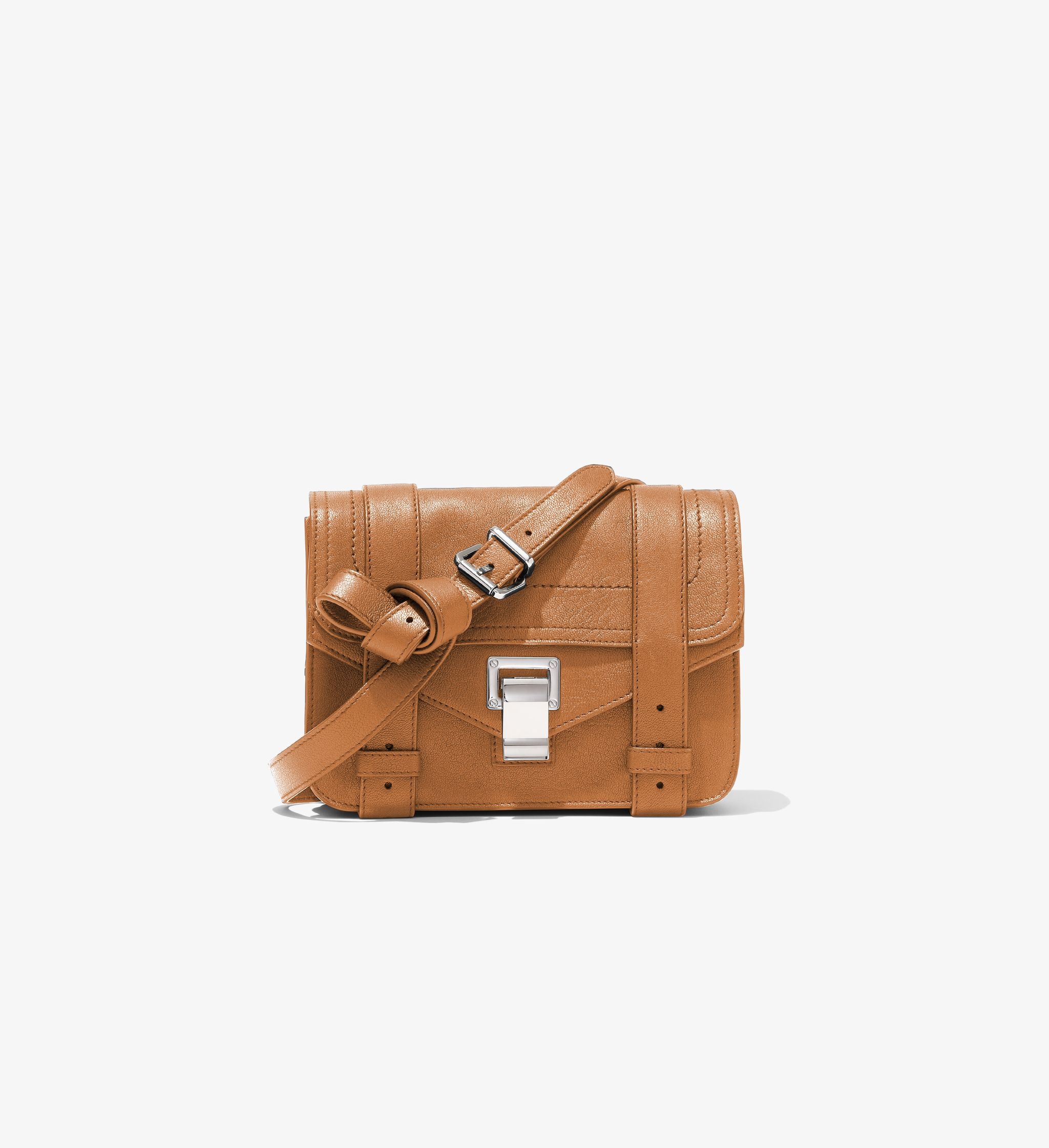 PS1 Mini Crossbody Bag - 1