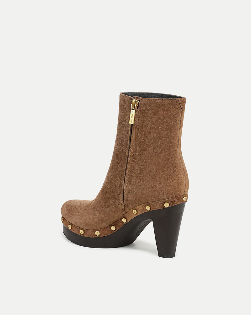 VERONICA BEARD GAVI CLOG BOOTIE BOOT outlook