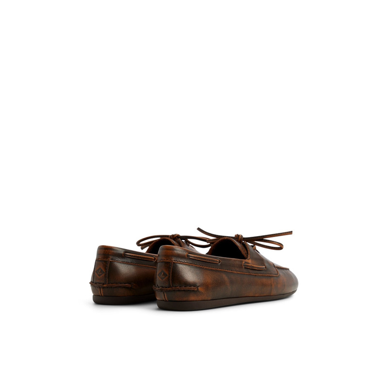 Sperry x Aritzia Slim Boat Shoe 4