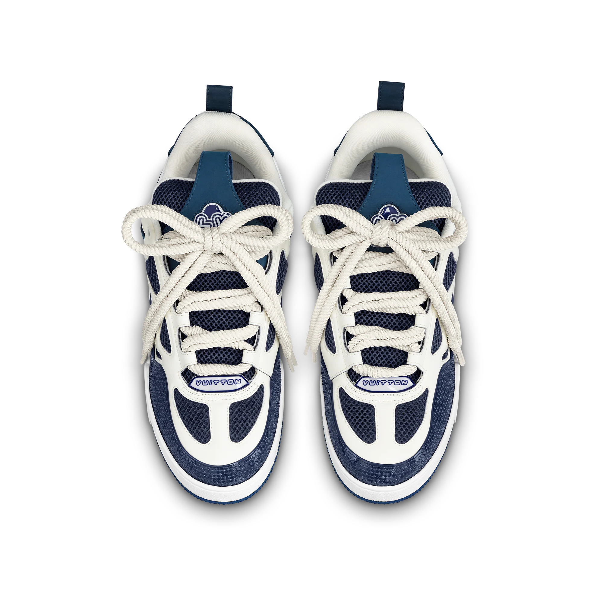 LV Skate Sneaker - 3