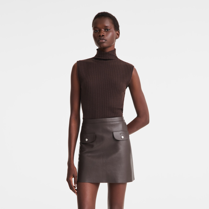 Longchamp Sweater outlook